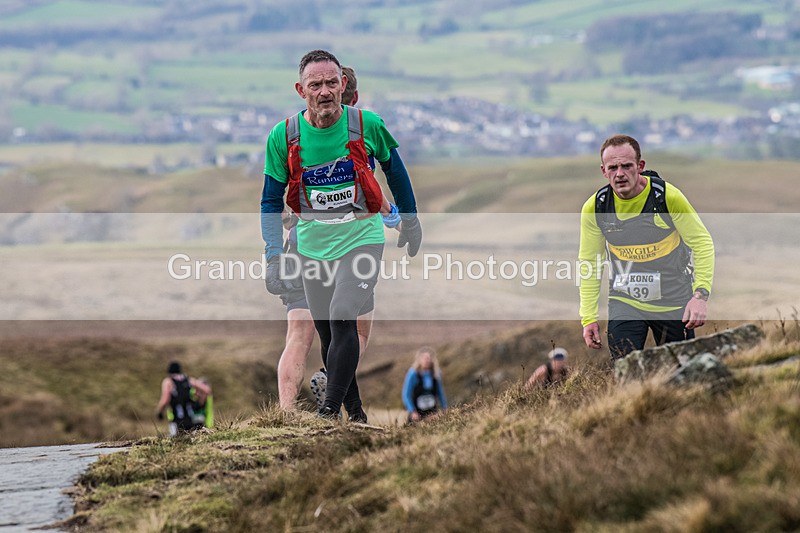 Nine Standards-424 - Nine Standards Fell Race Thursday 1st January 2026
