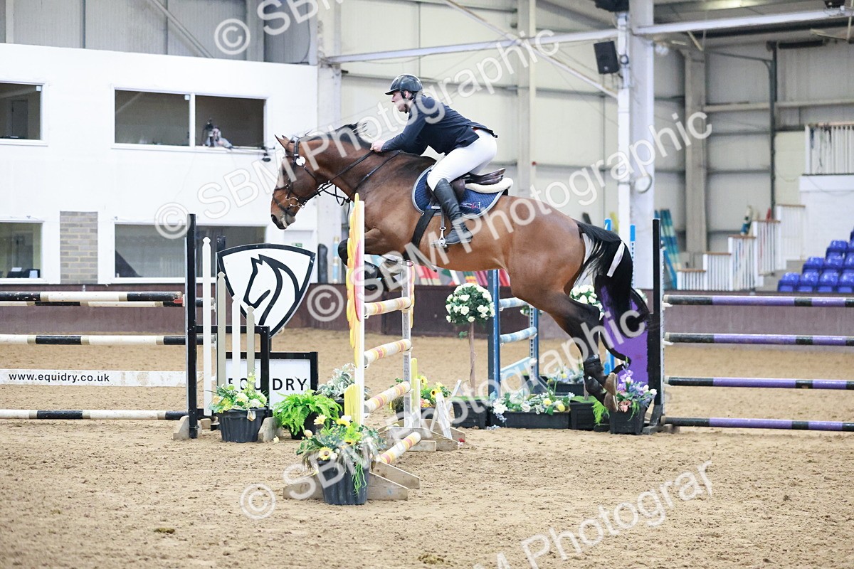 SBM_001117 - Class 6 - National 1.30 1.40m