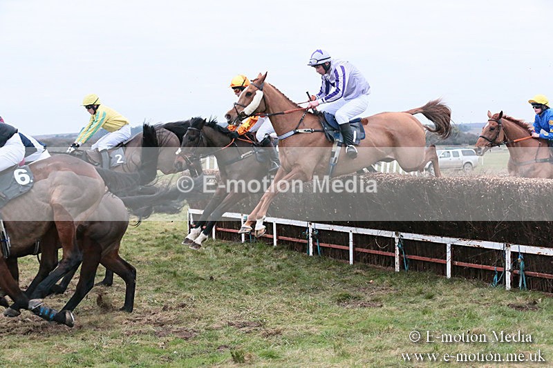 PtP 060119 566 - Larkhill Racing Club - Point-to-Point- 06/01/2019