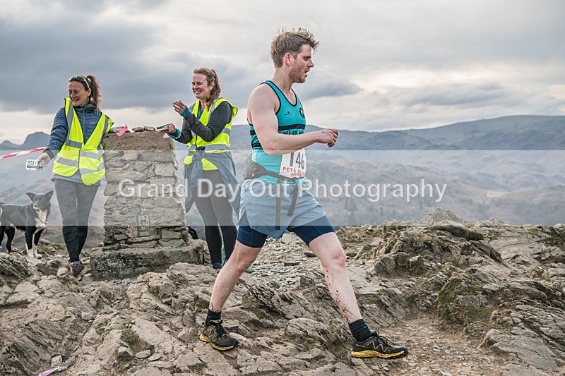 Loughrigg-508 - Loughrigg Fell Race, Wednesday 8th April 2026