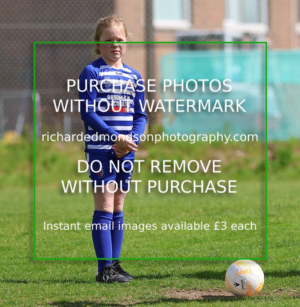 533A1270 - Ambleside United U8's (16/5/26)