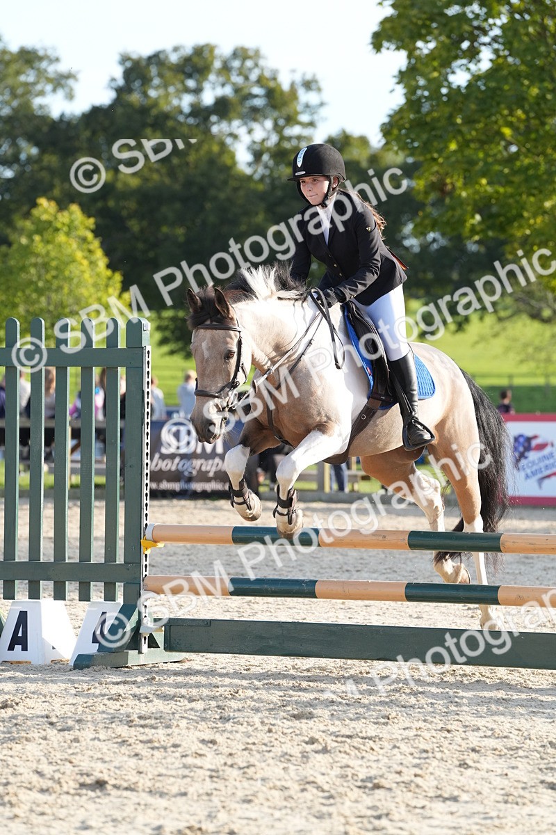 SBM_53473 - J23 - Junior Horse 70cm Championship