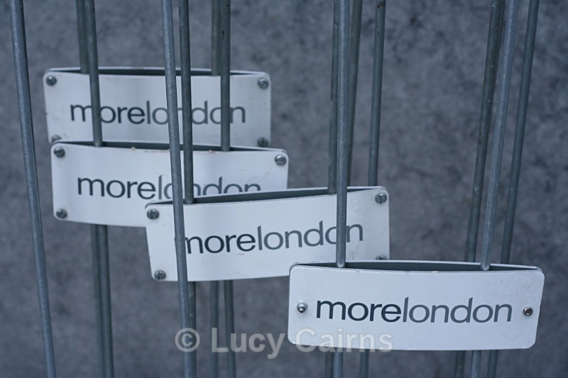  - London
