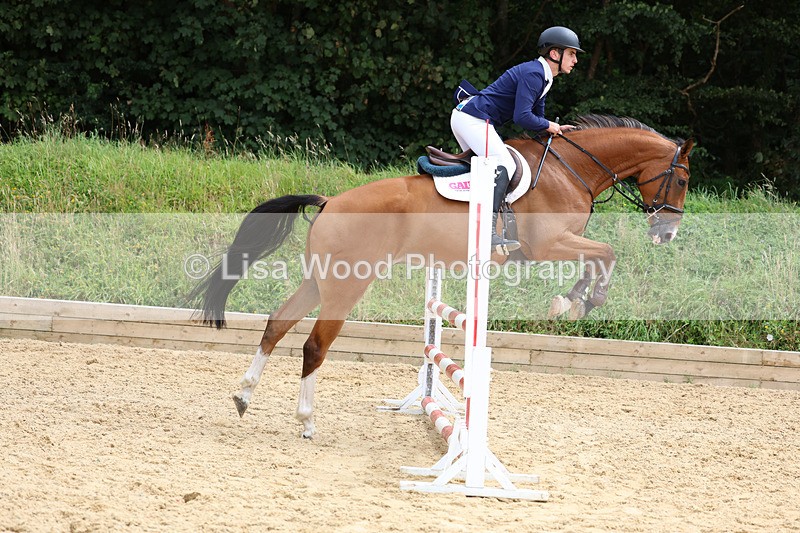 3E7A0925 - Class 10: 95cm National Amateur Championship Qualifier