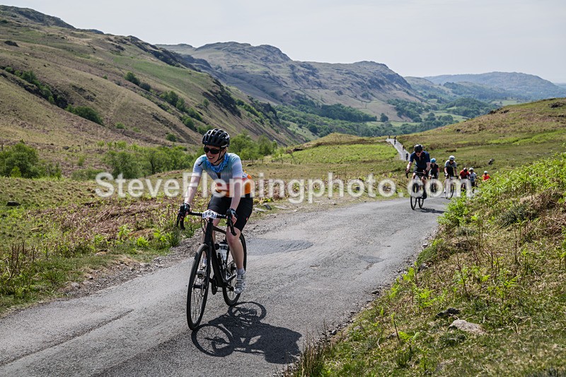 142835 - Hardknott Pass Camera 1 14.00-15.00
