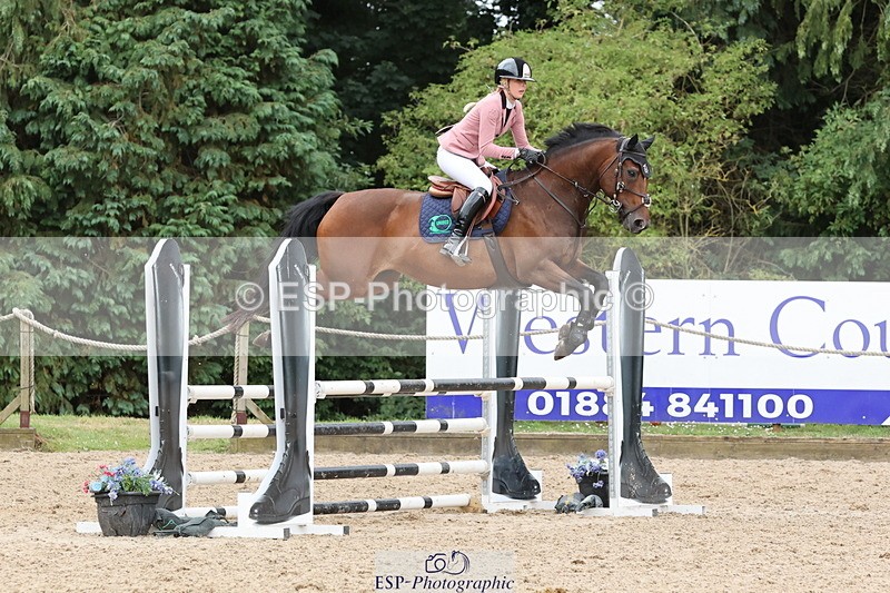 250705A-153916-15860 - Cls 36 Snr Discovery and 1m Open