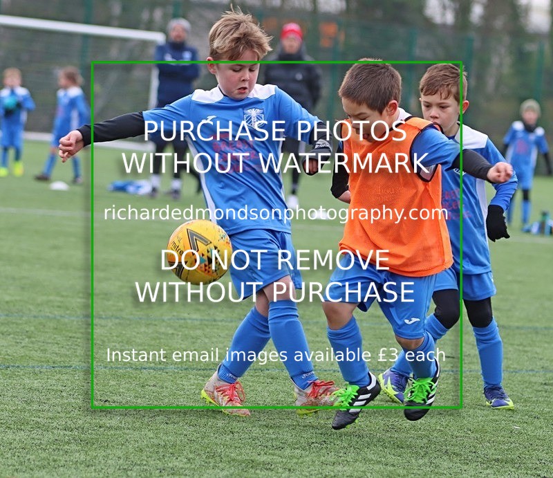 IMG_1231 - Wattsfield U7 v Wattsfield Utd U7 (15/1/22)