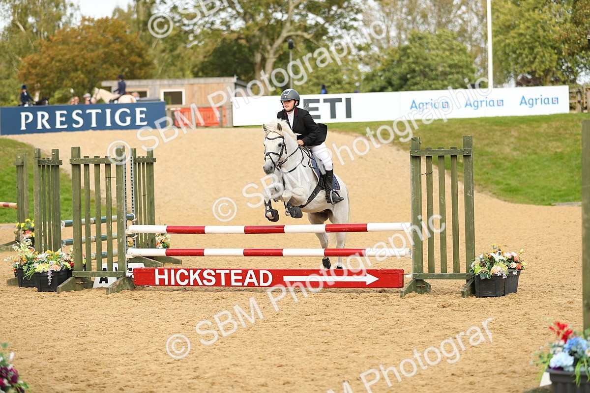 SBM_70204 - J18 - Junior Pony 85cm Championship