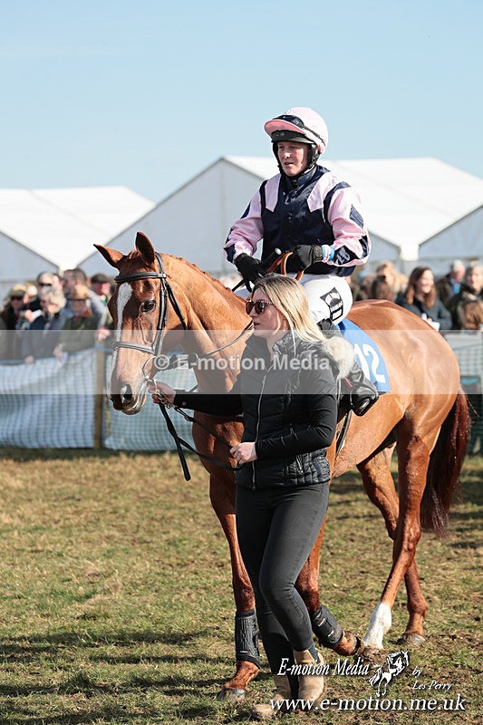 PtP 010325 269 - Beaufort Races Didmarton 01/03/25