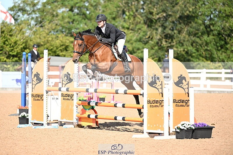 240914A-110921-06545 - Cls 21-S Snr Discovery and 1m Open