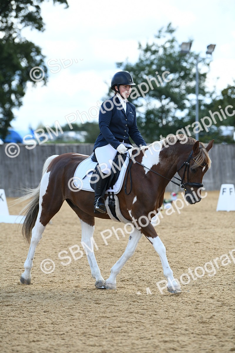 SBM_06450 - D15 Small Tour Championship Novice 24