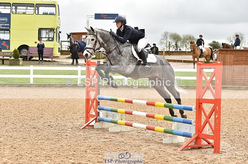 240403A-104418-00064 - Cls 1 British Novice and 90cm Open