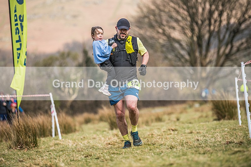 Buttermere-983 - Fellside Events Buttermere Trail Race Sunday 23rd March 2025
