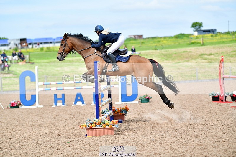 240525A-161557-06817 - Cls 19 1.10m Open Speed Derby