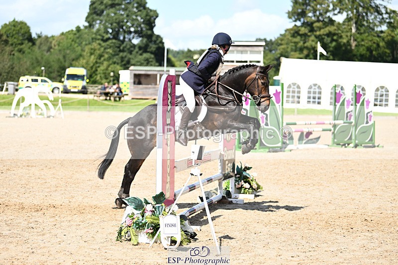 240824X-140742-29223 - 80cm Round 2 13.30 to 14.30