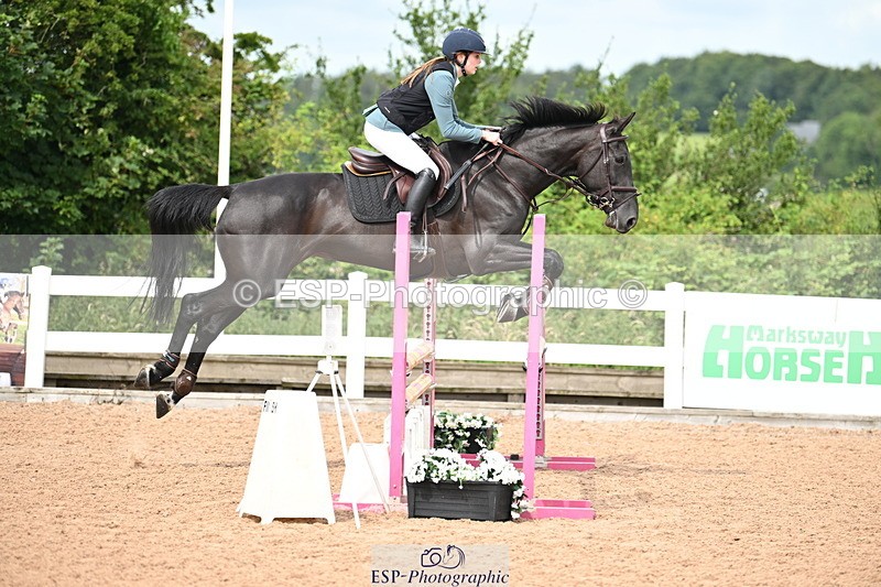 240726A-105659-00977 - Cls 7 Snr British Novice and 90cm Open