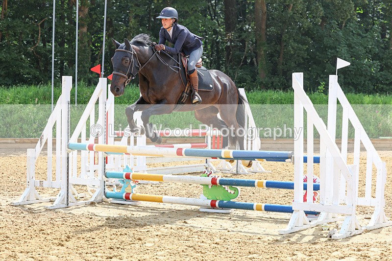 3E7A5789 - Class 5: Senior 95cm