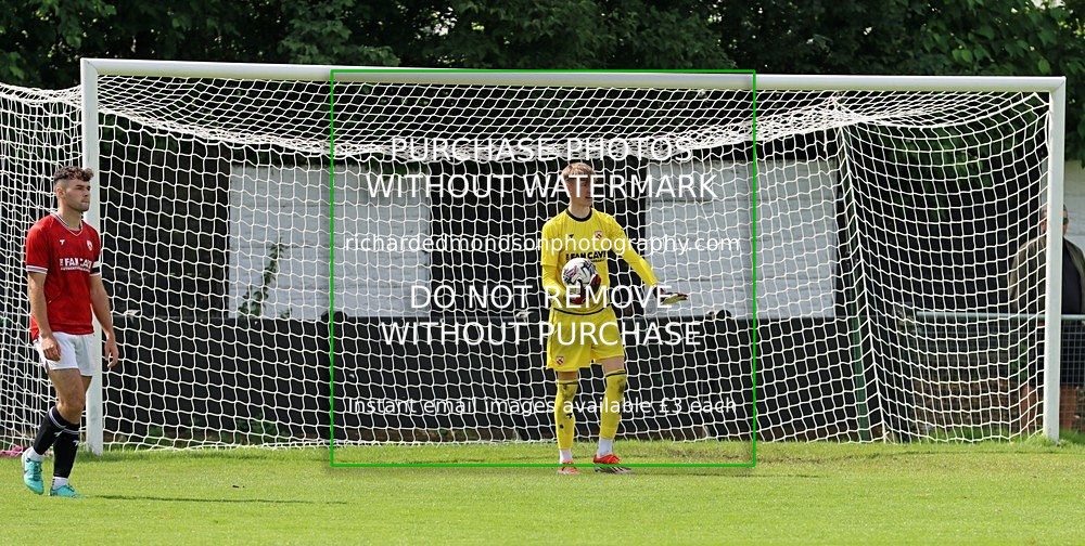 IMG_6311 - Morecambe Academy vs Hartlepool United Academy (10/8/24)