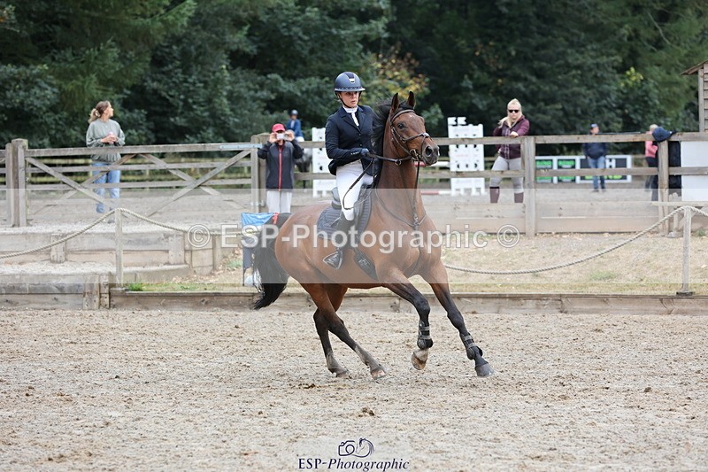250829A-091725-00189 - Cls 6 85cm Amateur Quali
