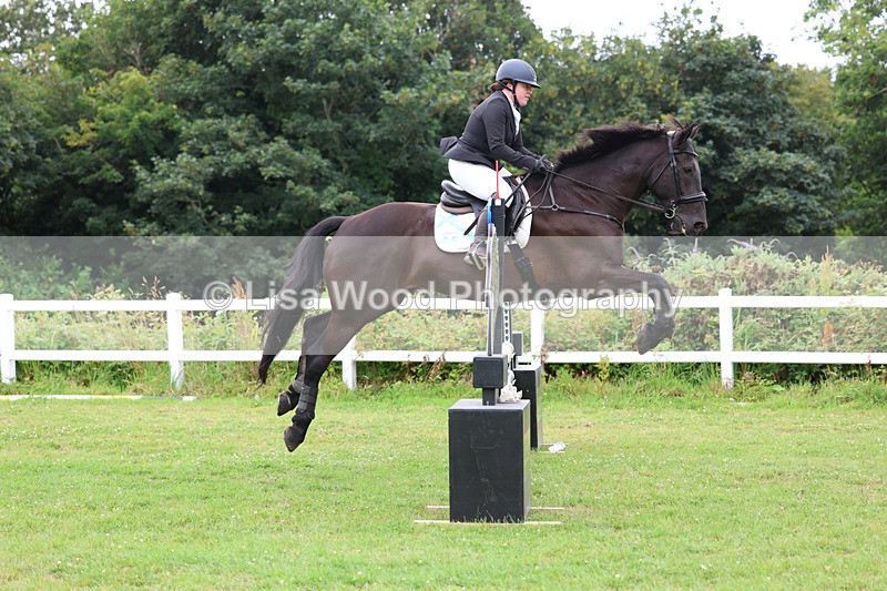 3E7A2640 - Class 7: 90cm open