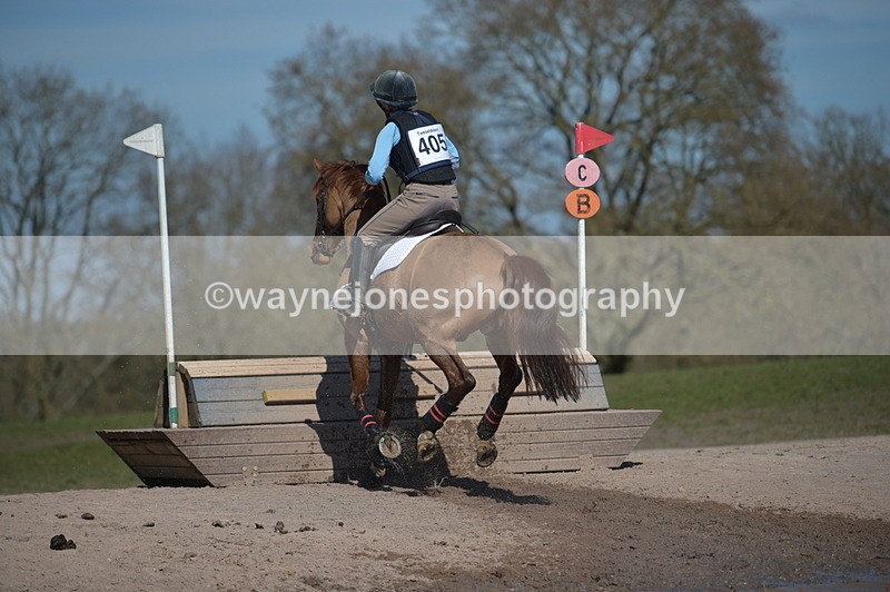 NGP_9258 - XC Time 14:13 to 14:20