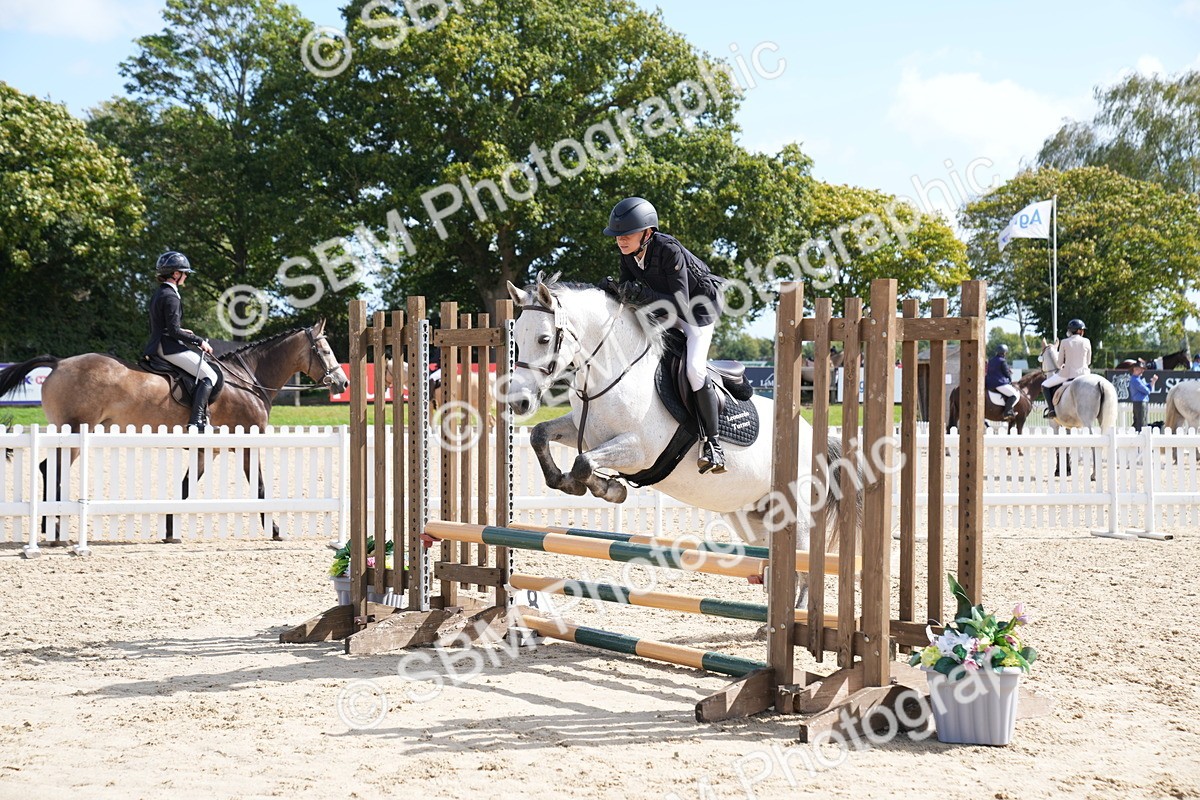 SBM_05986 - J56 - Clear Round 70cm