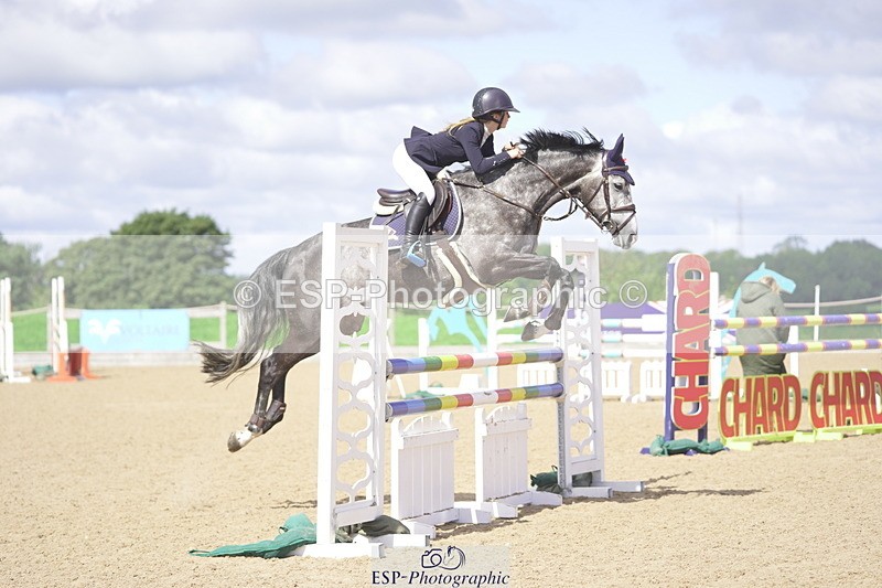 230806A-105556-01463 - Cls 13 Snr Newcomers & 1.10m Open