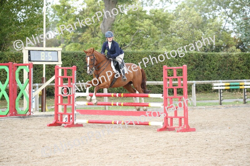 20250831-2324 - Class 7 - 1.00m