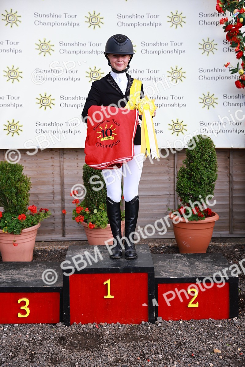 SBM_26283 - Friday Dressage Presentations