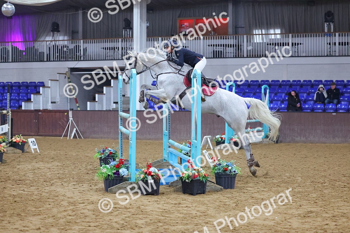 SBM_009114 - Class 24 - Winter 1.25m Championship Qualifier (1.25m)