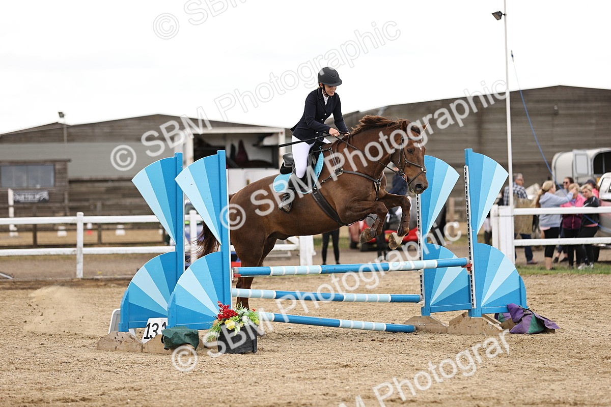 SBM_007181 - Class 2 - 80cm showjumping