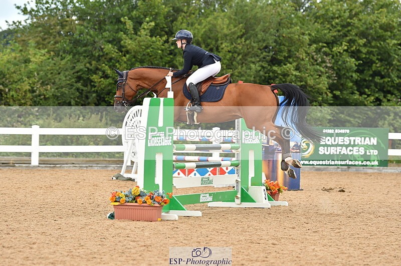 230720A-124448-02638 - Cls 13, 1 Star Bronze 1.10m