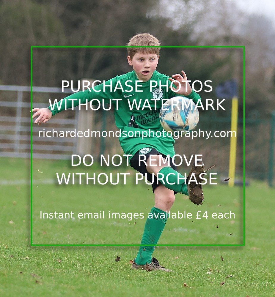 533A5334 - Milnthorpe & District Under 13's (8/3/26)