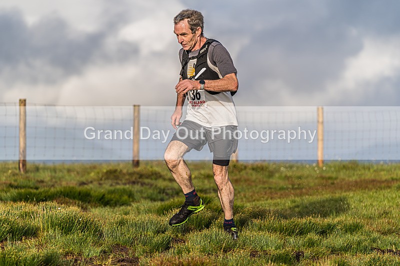 Gavel-172 - Gavel Fell Race Wednesday 29th May 2024