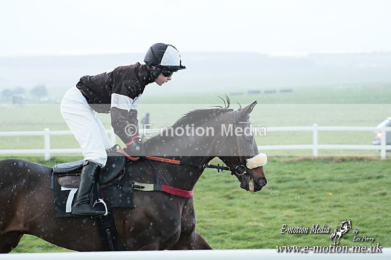 PtP 230324 790 - Tedworth Hunt PtP Larkhill Raccourse 23rd March 2024