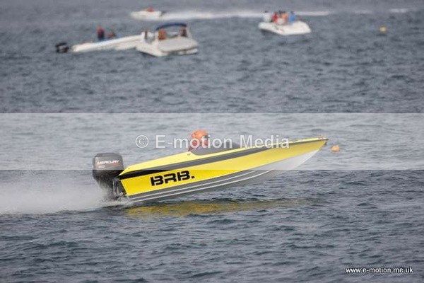 Pbt 210609-23 - Power Boats 21/06/09