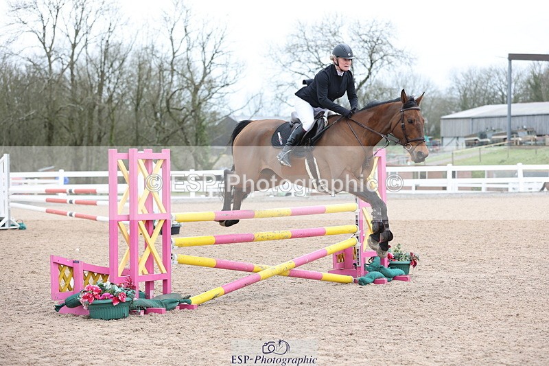 240406A-120036-03171 - Cls 21 95cm National Amateur Quali