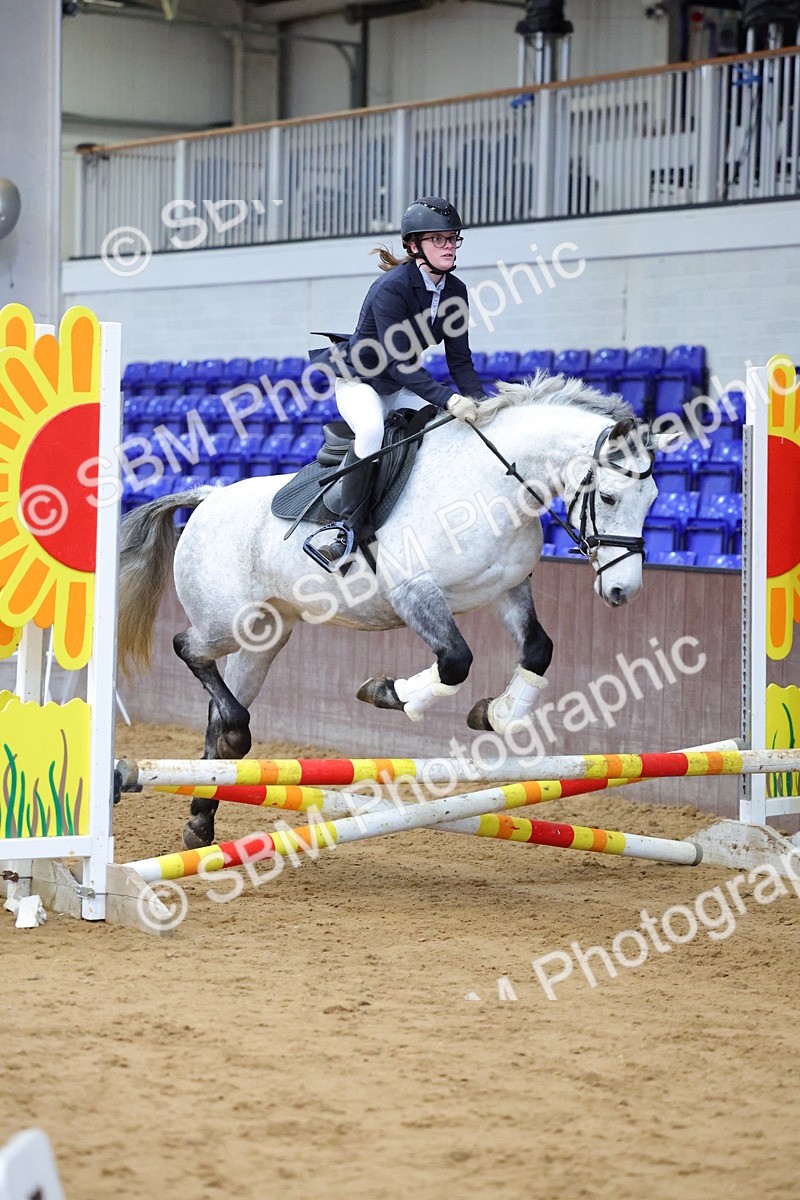 SBM_000398 - Class 3 - 60cm