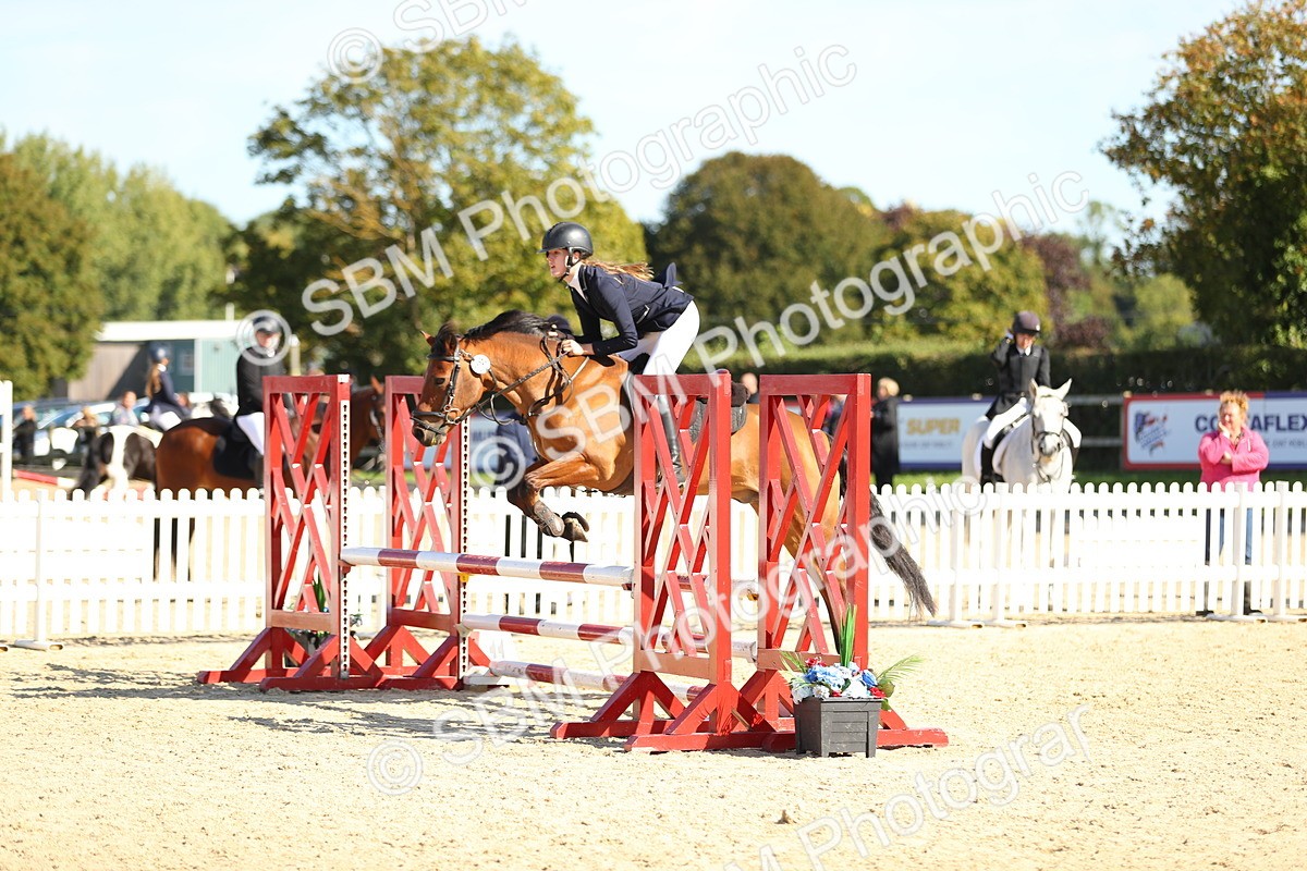 SBM_17772 - J33 - Senior 75cm Championship