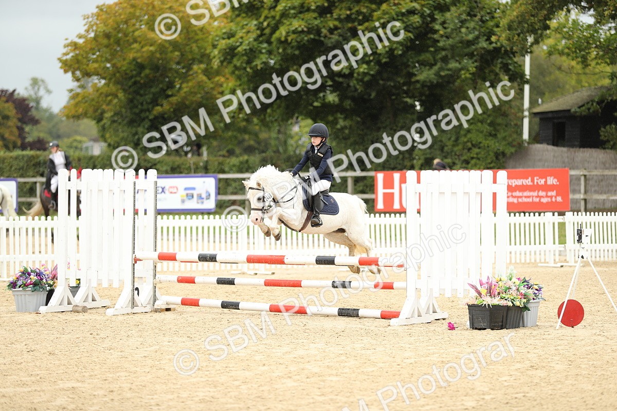 SBM_70269 - J15 - Junior Pony 70cm Championship