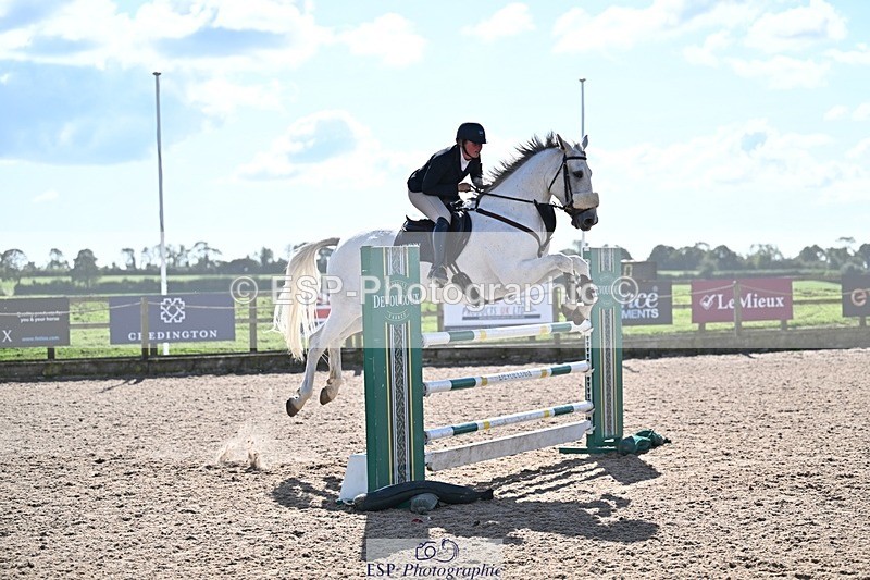 250924-141041-00543 - Cls 6 Foxhunter and 1.20m Open