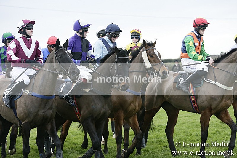 PtP 040218 280 - Point-to-Point Milborne St Andrew 04/02/18