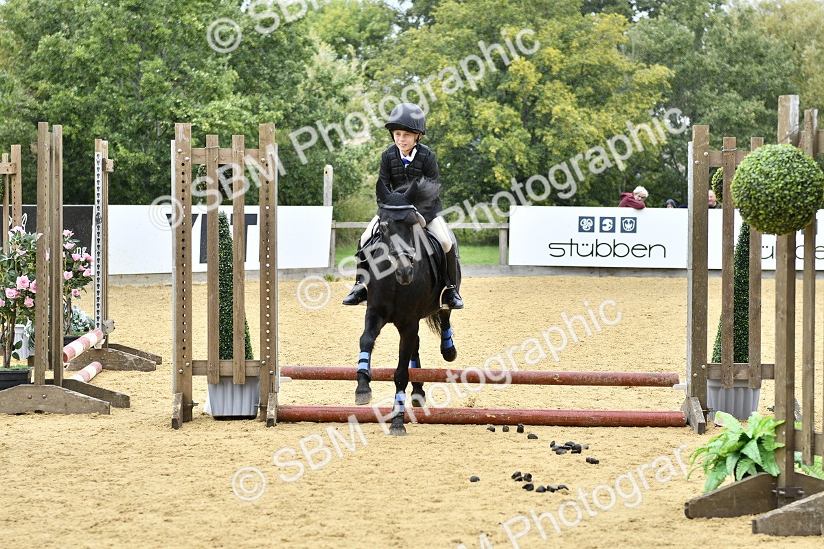 SBM_68468 - J2b - Mini Tour Junior Pony 30cm championship
