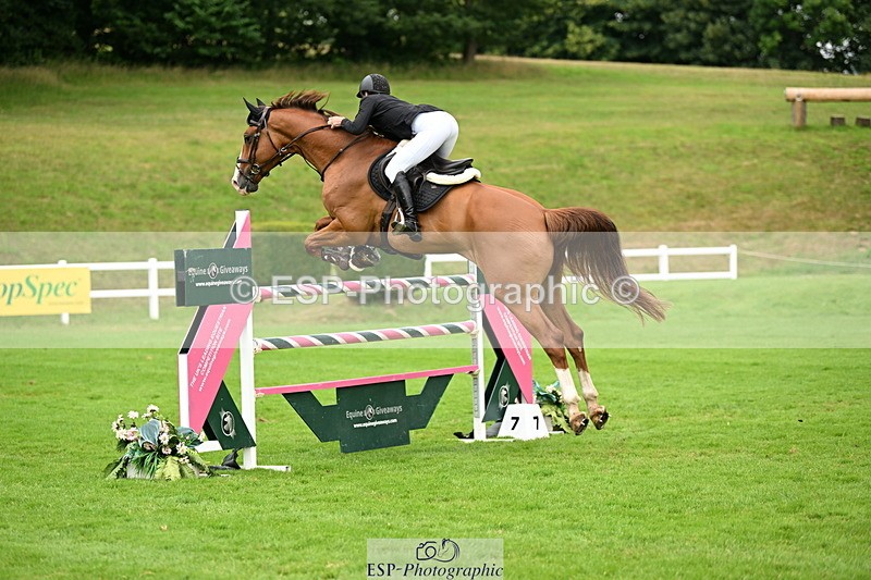 250706A-101051-17212 - Cls 43 Snr 1.30m Grand Prix