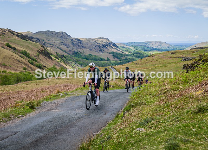 123125 - Hardknott Pass Camera 1 12.00-13.00