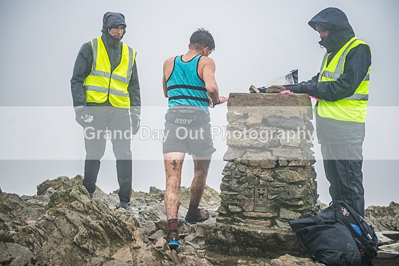 Loughrigg-63 - Loughrigg Fell Race Wednesday 10th April 2024