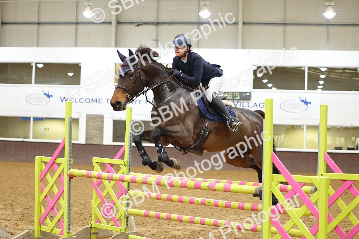 SBM_001492 - Class 4 - Senior Newcomer - 1.10m