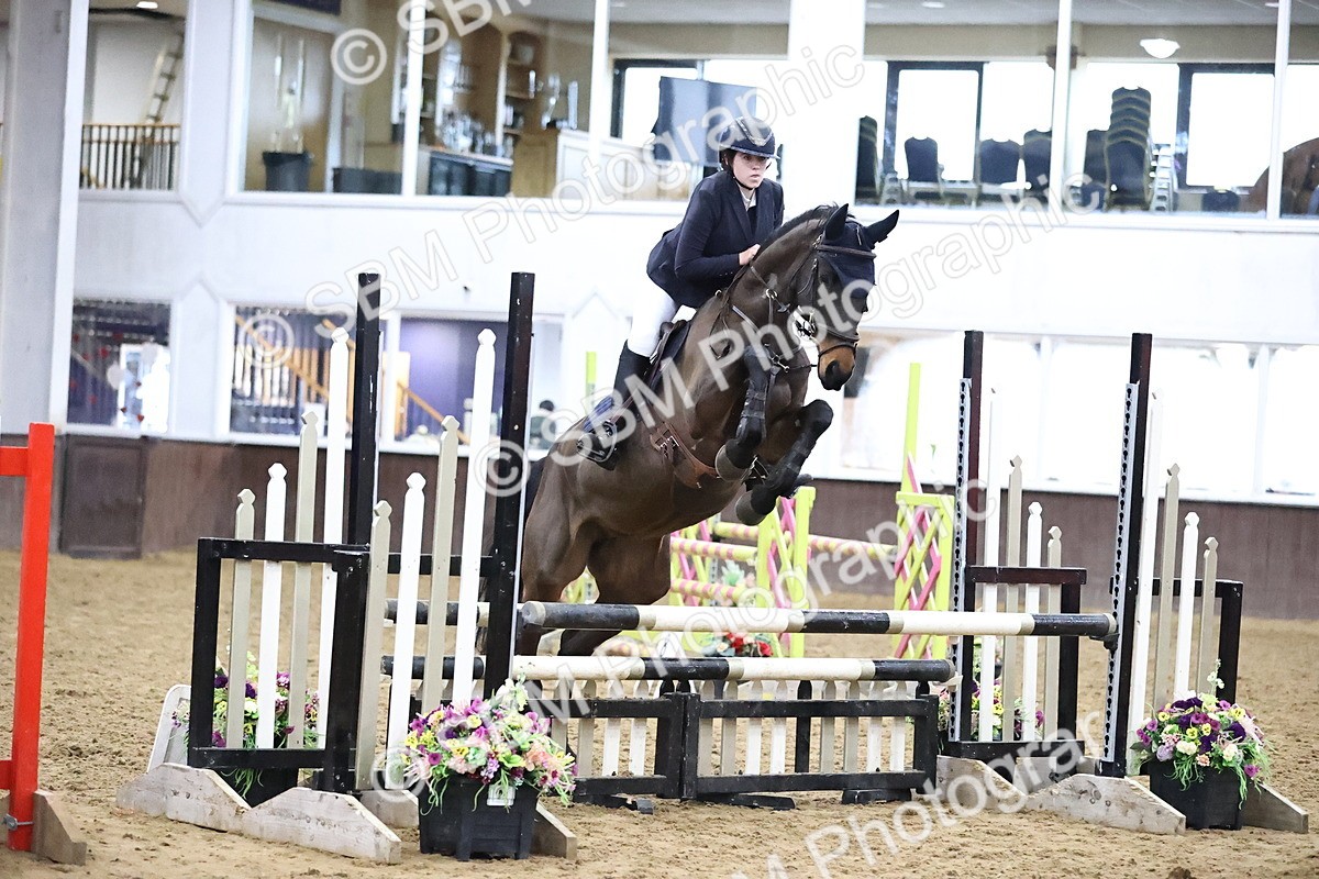 SBM_009170 - Class 20 - Senior British Novice - 80cm