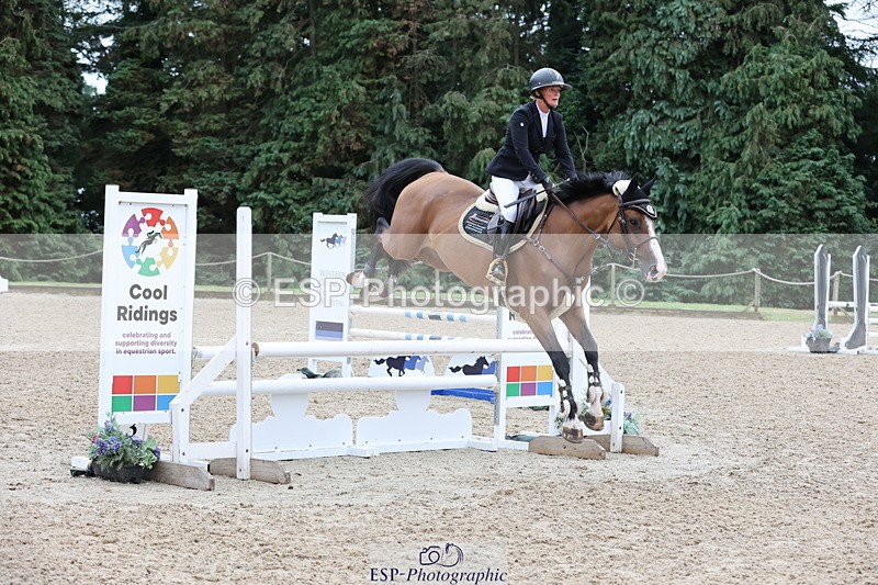 250705A-112411-14049 - Cls 34 4 Year Old Qualifer