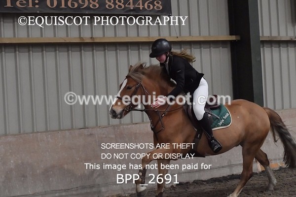 BPP_2691 - CLASS 18 70cms Open